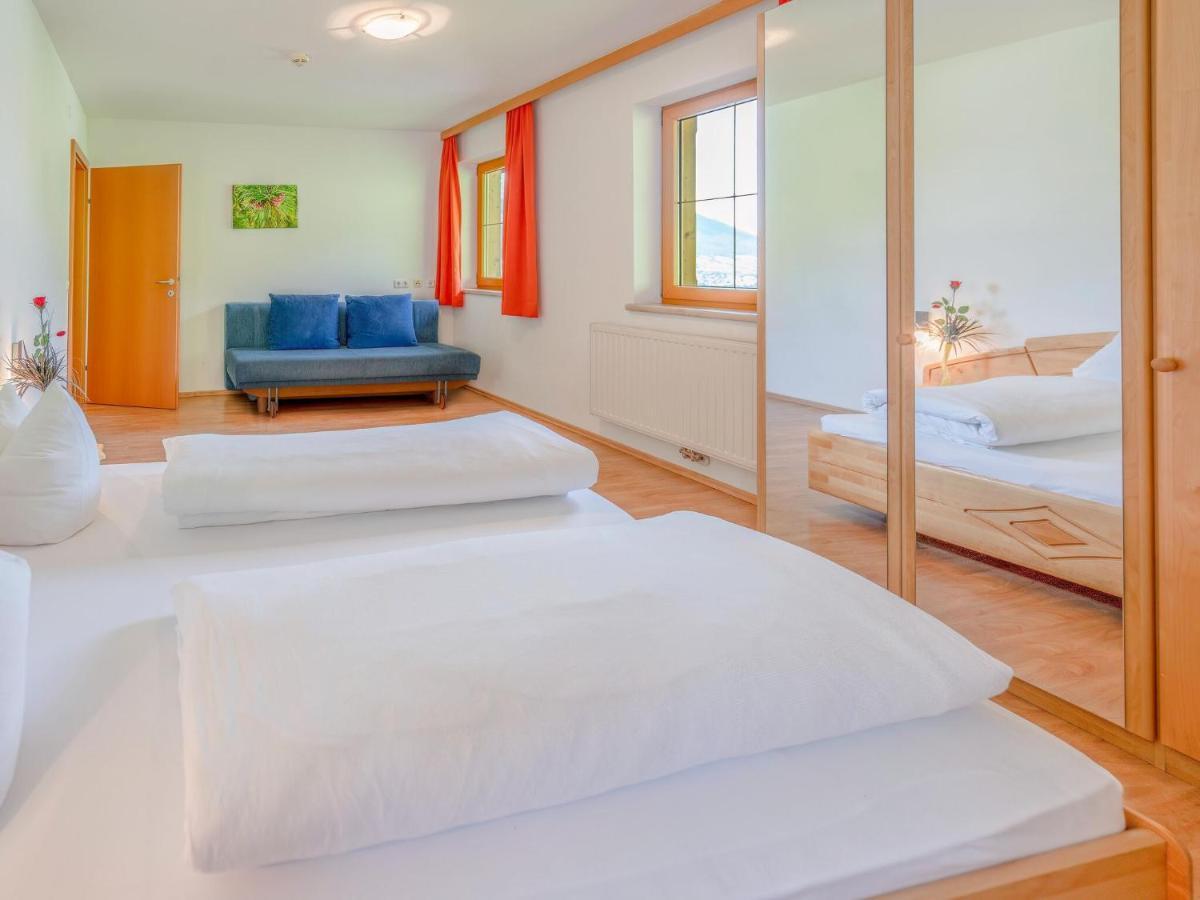 Apartment In Neustift In The Stubai Valley نيوستيف ام ستوبيتا المظهر الخارجي الصورة