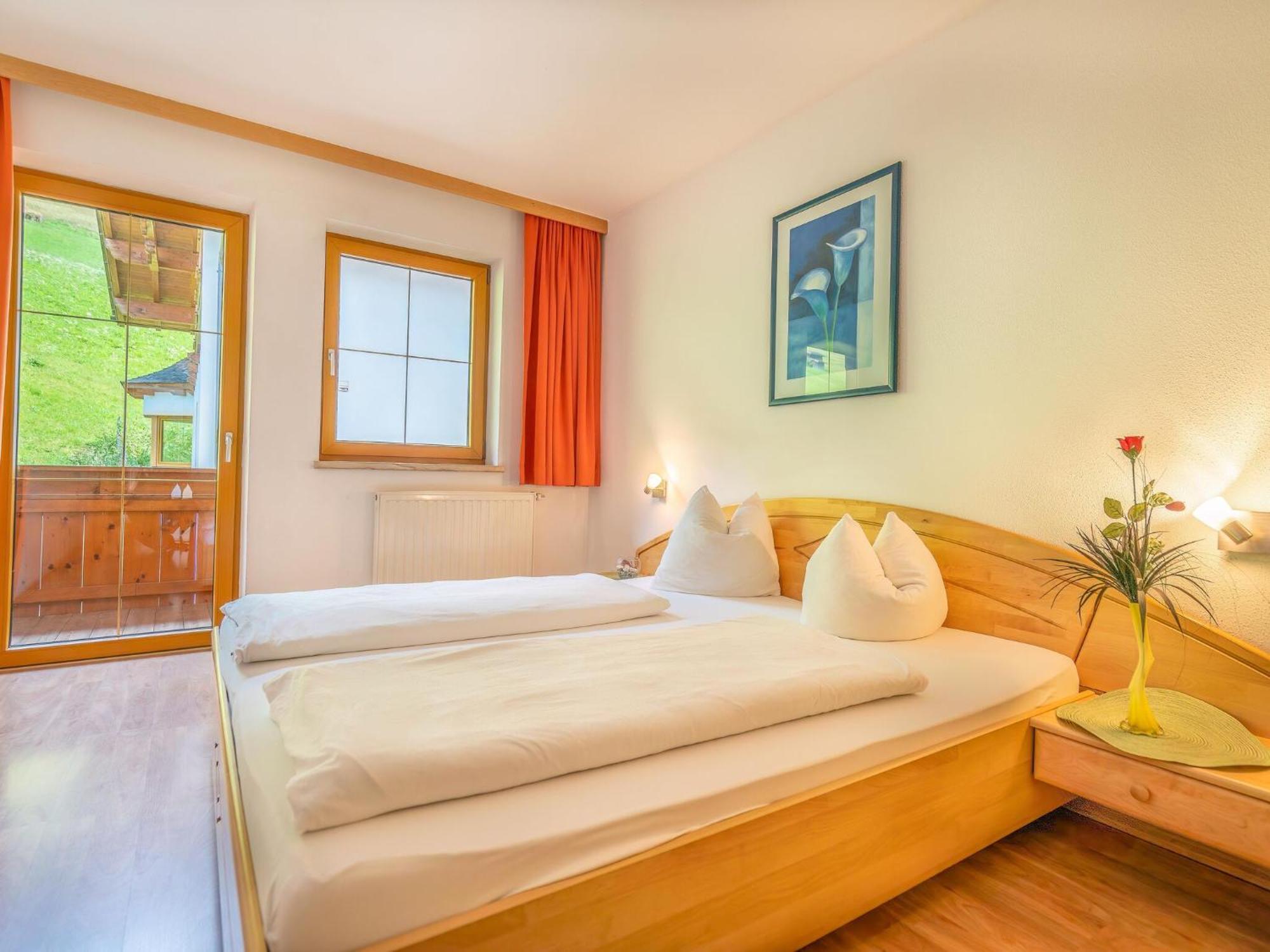 Apartment In Neustift In The Stubai Valley نيوستيف ام ستوبيتا المظهر الخارجي الصورة