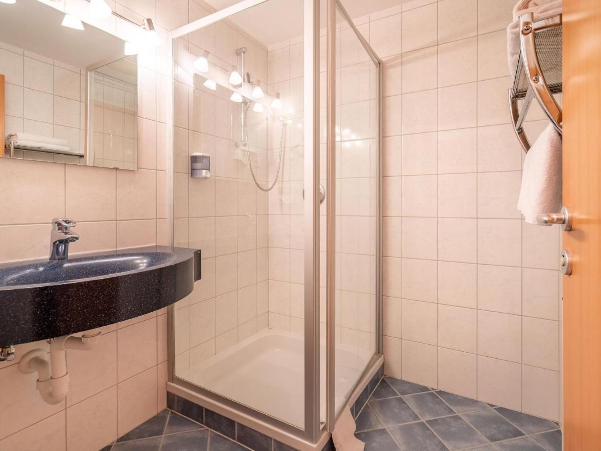Apartment In Neustift In The Stubai Valley نيوستيف ام ستوبيتا المظهر الخارجي الصورة